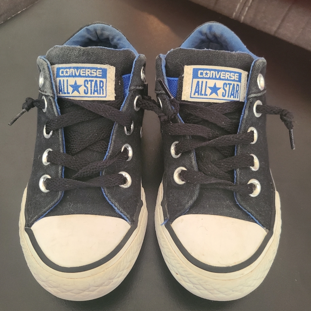 Boys Converse